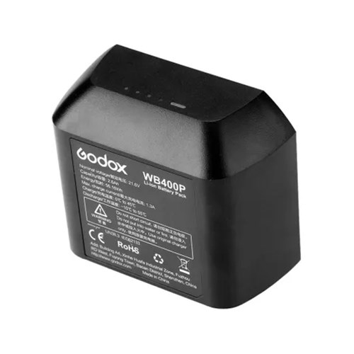 wb400p battery